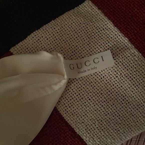 Like new Gucci Belt size 85 - Picture 8 of 8